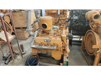 Двигатель для Экскаваторов CATERPILLAR 3208: фото 4 Двигатель для Экскаваторов CATERPILLAR 3208: фото 4