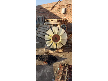 Двигатель для Экскаваторов DOOSAN DB58TIS: фото 2 Двигатель для Экскаваторов DOOSAN DB58TIS: фото 2