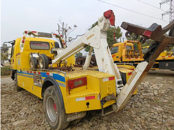 Автоманипулятор FOTON 4×2 [ Copy ]: фото 5