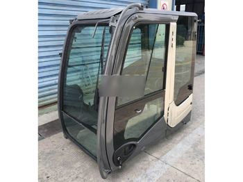 Кабина HITACHI