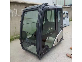 Кабина HITACHI