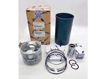 Двигатель и запчасти ISUZU