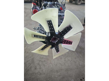 Двигатель для Мини-экскаваторов ISUZU 6HK1: фото 3 Двигатель для Мини-экскаваторов ISUZU 6HK1: фото 3