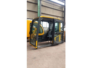 Кабина KOMATSU