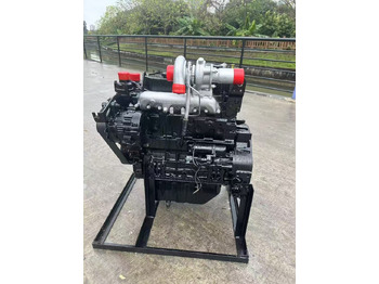 Новый Двигатель для Экскаваторов MITSUBISHI D04: фото 3