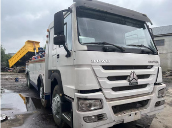 Грузовик SINOTRUK