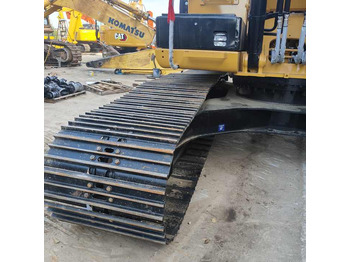 Гусеничный экскаватор 95% New Well Maintained Low Working Hours Used Excavator CAT320D CAT320d Used Excavator for Sale at the Lowest Price: фото 4