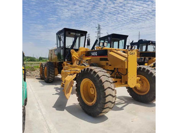 Грейдер CATERPILLAR 140G