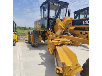 Грейдер CAT 140G GRADER | Ideal for Mining & Demolition |Global Export & COD Accepted: фото 4