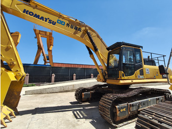 Гусеничный экскаватор KOMATSU PC450-8