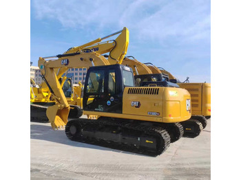 Гусеничный экскаватор CATERPILLAR 315D