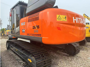 Гусеничный экскаватор HITACHI