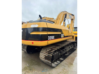 Гусеничный экскаватор CATERPILLAR 325B