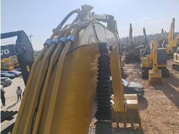 Гусеничный экскаватор CATERPILLAR 340D: фото 3 Гусеничный экскаватор CATERPILLAR 340D: фото 3