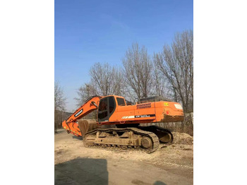 Гусеничный экскаватор DOOSAN DX520LC-9C