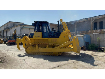 Бульдозер KOMATSU D85