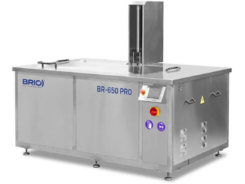 Ультразвуковая ванна BRIO Ultrasonics PRO series Parts cleaning machine: фото 5