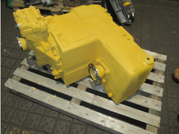 Коробка передач