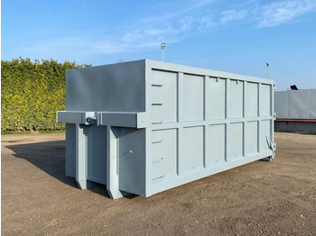 Контейнер для мультилифта