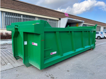 Контейнер для мультилифта