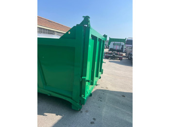 Новый Контейнер для мультилифта CONTAINER SCARRABILE NUOVO A CIELO APERTO: фото 4 Новый Контейнер для мультилифта CONTAINER SCARRABILE NUOVO A CIELO APERTO: фото 4