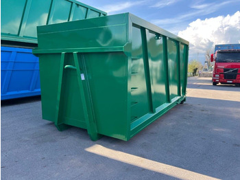 Новый Контейнер для мультилифта CONTAINER SCARRABILE NUOVO A CIELO APERTO: фото 2
