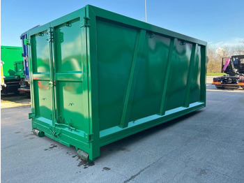 Новый Контейнер для мультилифта CONTAINER SCARRABILE NUOVO A CIELO APERTO: фото 3