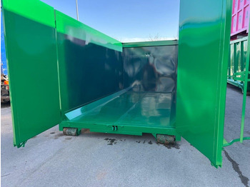 Новый Контейнер для мультилифта CONTAINER SCARRABILE NUOVO A CIELO APERTO: фото 5