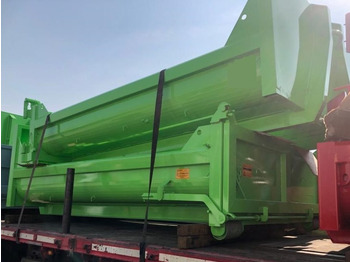 Новый Контейнер для мультилифта CONTAINER SCARRABILE NUOVO A CIELO APERTO: фото 4
