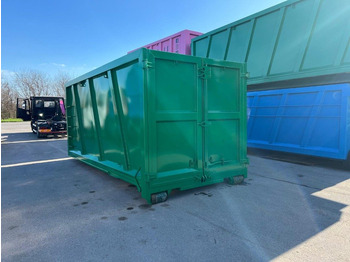 Новый Контейнер для мультилифта CONTAINER SCARRABILE NUOVO A CIELO APERTO: фото 4