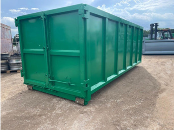 Новый Контейнер для мультилифта CONTAINER SCARRABILE NUOVO A CIELO APERTO: фото 2