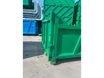 Новый Контейнер для мультилифта CONTAINER SCARRABILE NUOVO A CIELO APERTO: фото 5 Новый Контейнер для мультилифта CONTAINER SCARRABILE NUOVO A CIELO APERTO: фото 5