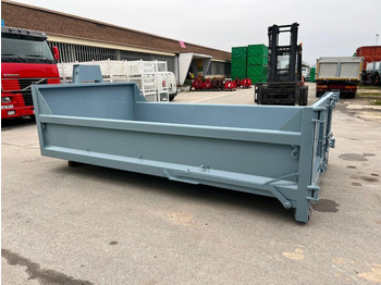 Новый Контейнер для мультилифта CONTAINER SCARRABILE NUOVO A CIELO APERTO: фото 2 Новый Контейнер для мультилифта CONTAINER SCARRABILE NUOVO A CIELO APERTO: фото 2