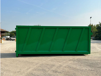 Новый Контейнер для мультилифта CONTAINER SCARRABILE NUOVO PER INGOMBRANTI: фото 4