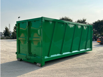 Новый Контейнер для мультилифта CONTAINER SCARRABILE NUOVO PER INGOMBRANTI: фото 5
