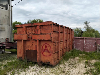 Контейнер для мультилифта