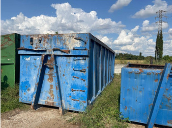 Контейнер для мультилифта