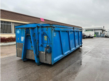 Контейнер для мультилифта