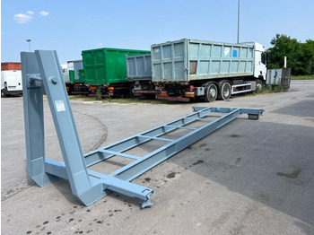 Контейнер для мультилифта