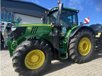 Новый Трактор John Deere 6195R: фото 3