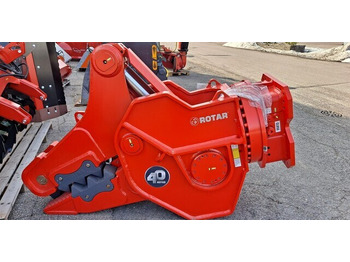 Гидроножницы