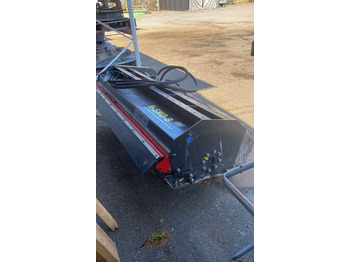 Косилка-измельчитель SEPPI M.