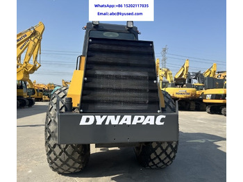 DYNAPAC CA30D CA251D CA250D CA25 CA301D DYNAPAC ROAD ROLLER в лизинг DYNAPAC CA30D CA251D CA250D CA25 CA301D DYNAPAC ROAD ROLLER: фото 5