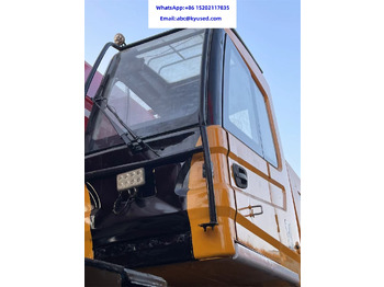 Мобильный кран SANY STC1000 STC1300 STC1600 130T 100TONS 160TON TRUCK CRANE: фото 4 Мобильный кран SANY STC1000 STC1300 STC1600 130T 100TONS 160TON TRUCK CRANE: фото 4