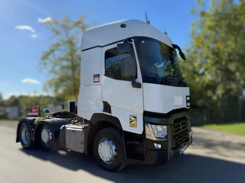 Тягач RENAULT T 480