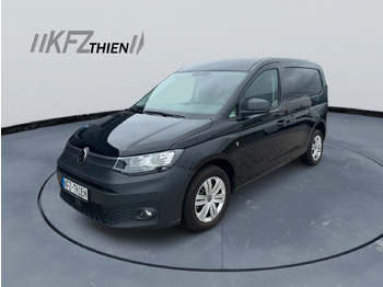Пассажирский фургон Volkswagen Caddy Cargo | Klima, 1. Hd.: фото 2
