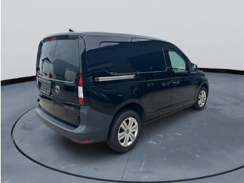 Пассажирский фургон Volkswagen Caddy Cargo | Klima, 1. Hd.: фото 5
