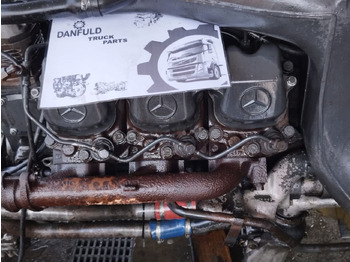 Двигатель для Грузовиков Mercedes-Benz OM441 LA OM441LA   Mercedes-Benz OM441LA: фото 3