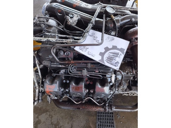 Двигатель для Грузовиков Mercedes-Benz OM441 LA OM441LA   Mercedes-Benz OM441LA: фото 4