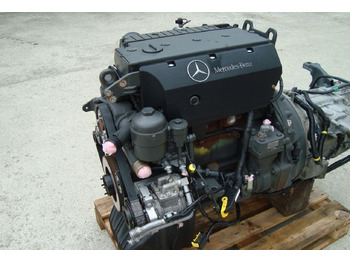 Двигатель MERCEDES-BENZ Atego